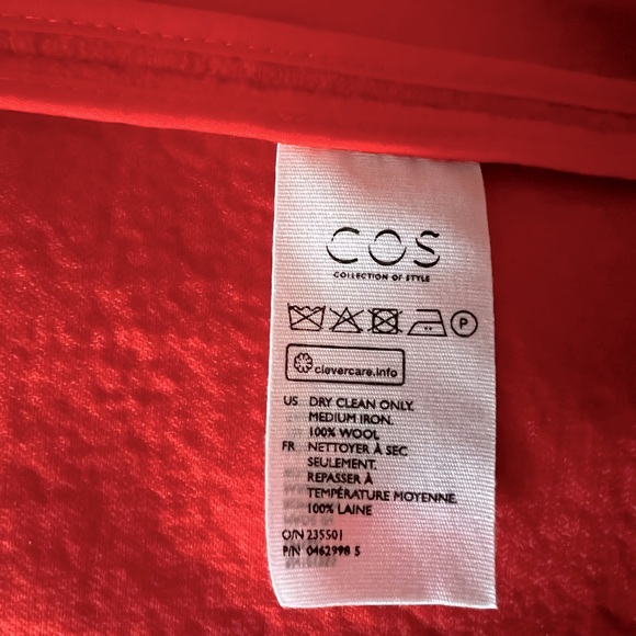 COS - Picture 5 of 6